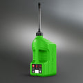 Tuff Jug 5-Gallon - Kawasaki Green