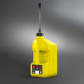 Tuff Jug 5-Gallon - Yellow
