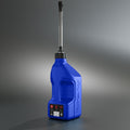 Tuff Jug 2.5-Gallon - Blue - Regular Nozzle
