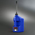 Tuff Jug 5-Gallon - Blue - Regular Nozzle