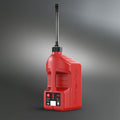 Tuff Jug 5-Gallon - Red - Regular Nozzle