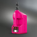 Tuff Jug 5-Gallon - Pink - Ripper Cap