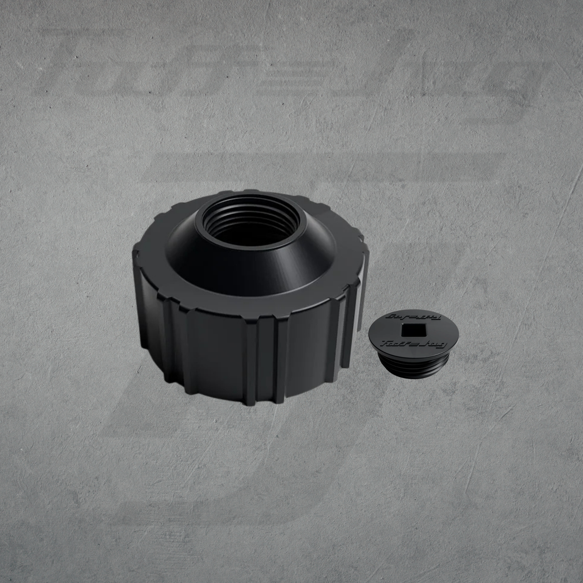 Tuff Jug Storage Cap