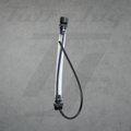 Tuff Jug Auto Stop Spout with Cap