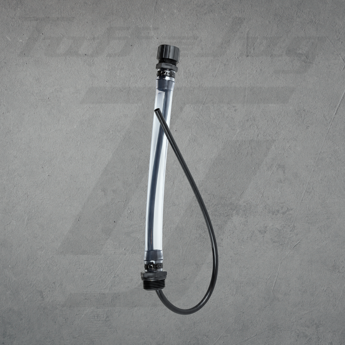 Tuff Jug Auto Stop Spout with Cap