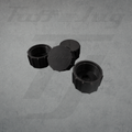 Tuff Jug Replacement Spout Caps - 4 Pack