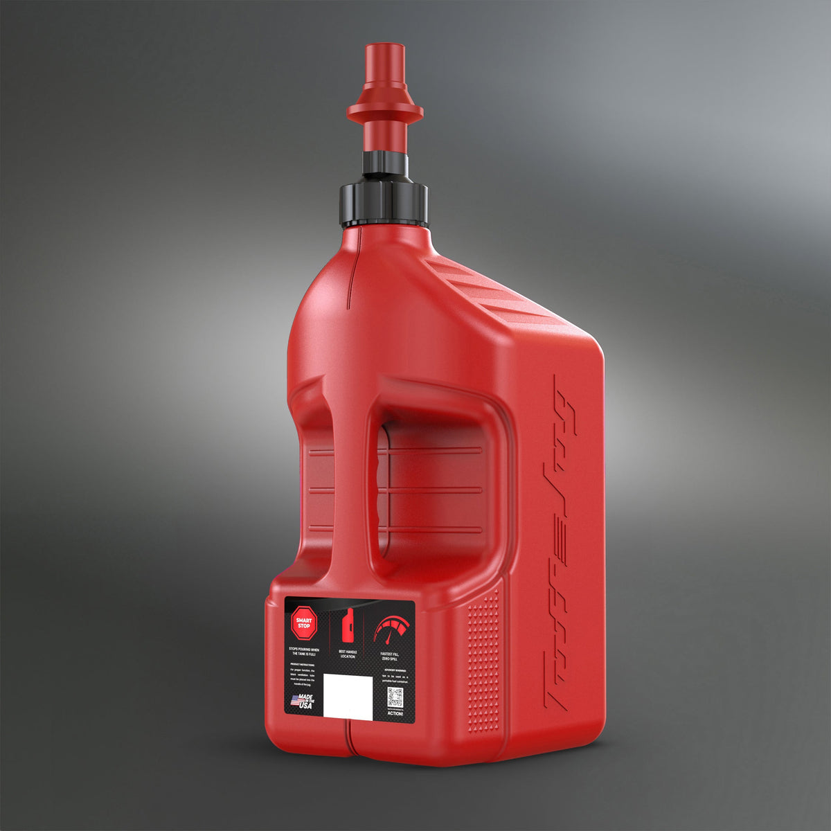 Tuff Jug 5-Gallon - Red