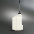 Tuff Jug 2.5-Gallon - White - Regular Nozzle