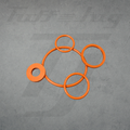 Tuff Jug High Performance O-Ring Kit