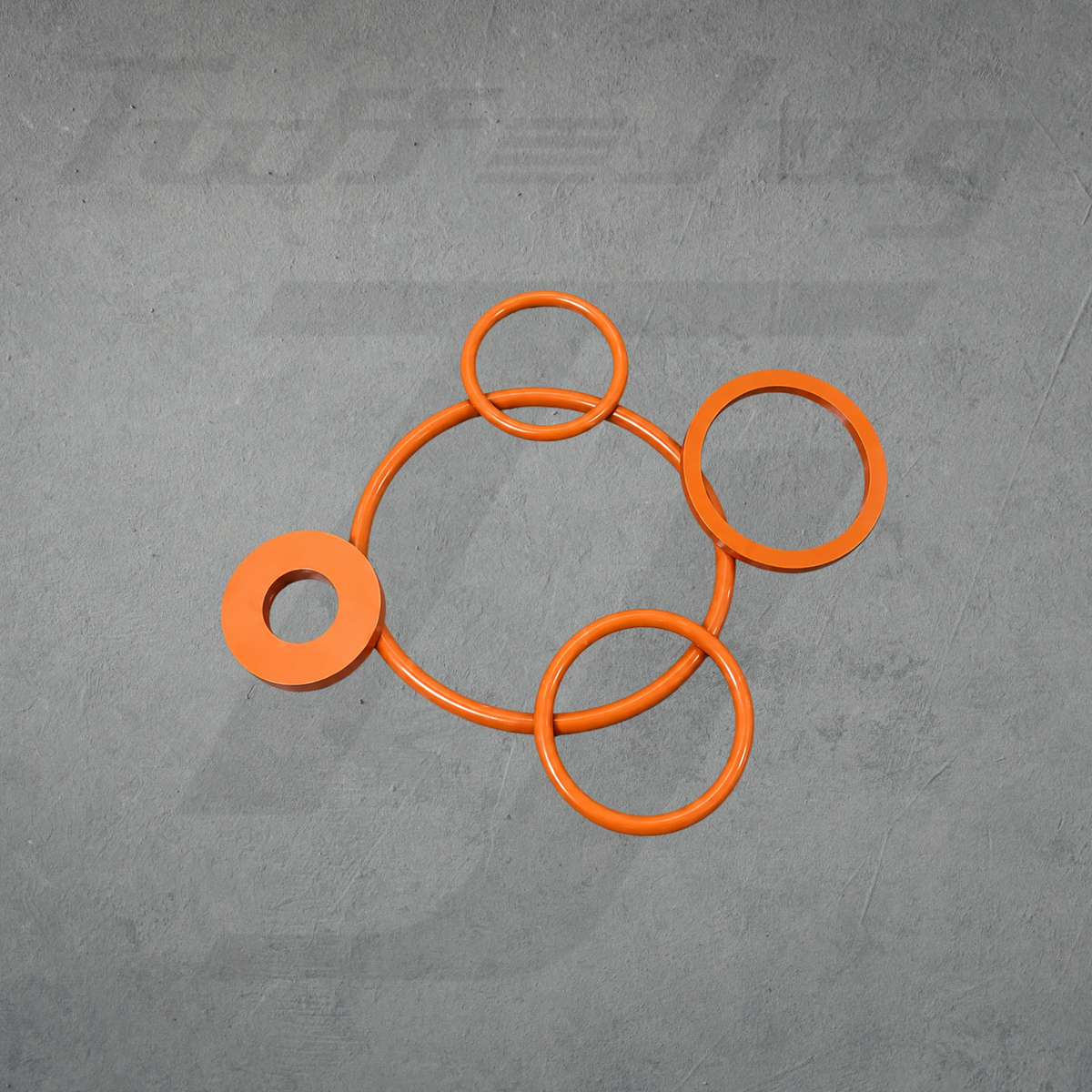 Tuff Jug High Performance O-Ring Kit