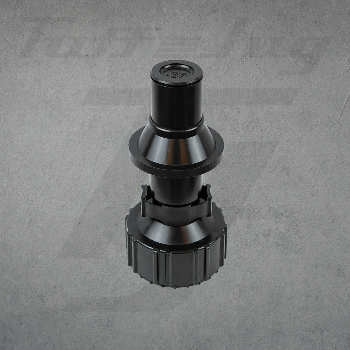 Tuff Jug Ripper Cap - 2.5 Gallon